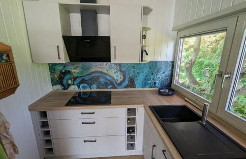 Schleipanorama Modern Retreat - Foto 22