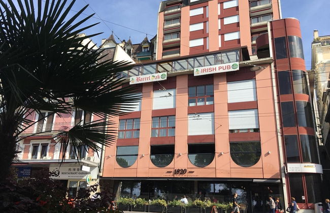 citycentre lake view apartment - Foto 21