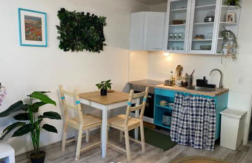 Sweet Home Apartment Hannover West - contactless check-in - Foto 71