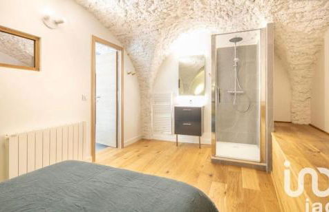 La Fontaine de l'Alpe d'Huez Gite And Spa - Photo 19