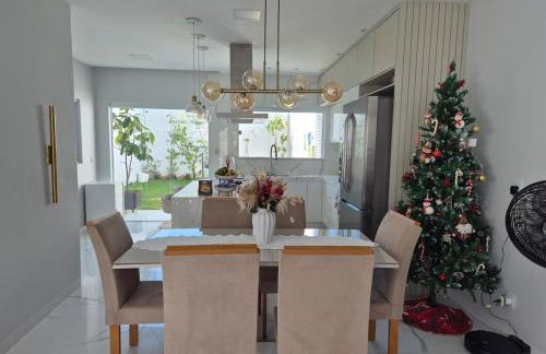 Duplex 2Qts com ar suíte e quintal Prox a praia - Foto 25