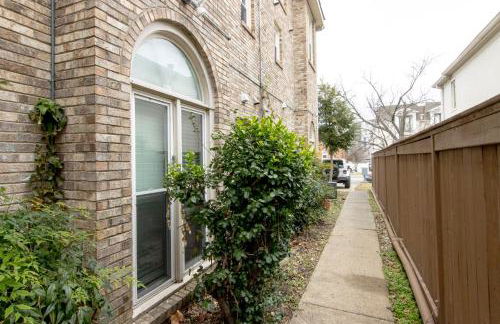 Steps from Vandy, live music-Downtown 9 mins away! - Foto 55