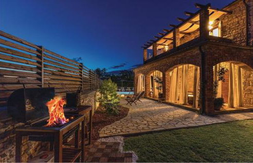 Nice Home In Cabrunici With Wifi - Foto 21