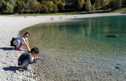 Ledro Lake Suites - Foto 74