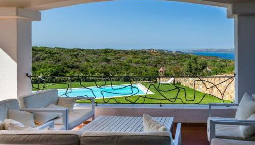 Villa Smeralda - Foto 4