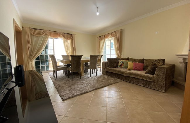 Pêra Amazing Villa With Pool by Homing - Foto 14