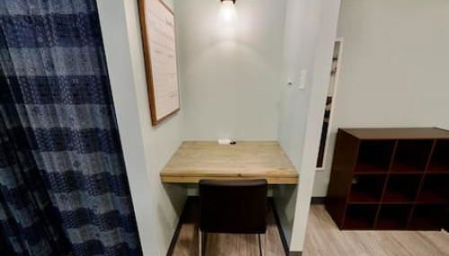 Workspace Studio Ski In Ski Out - Foto 5