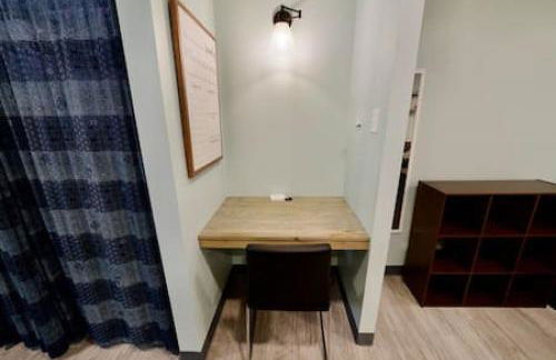 Workspace Studio Ski In Ski Out - Foto 5