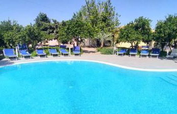 aranceto dell'Etna - Foto 39