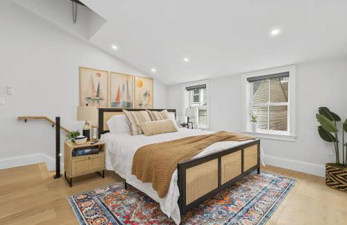 North End Entire House - Foto 1