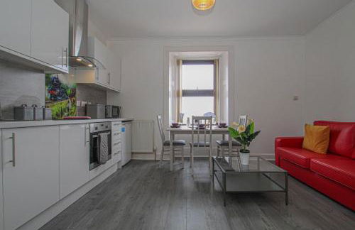 Station Signature Apartment near Lanark - Foto 14