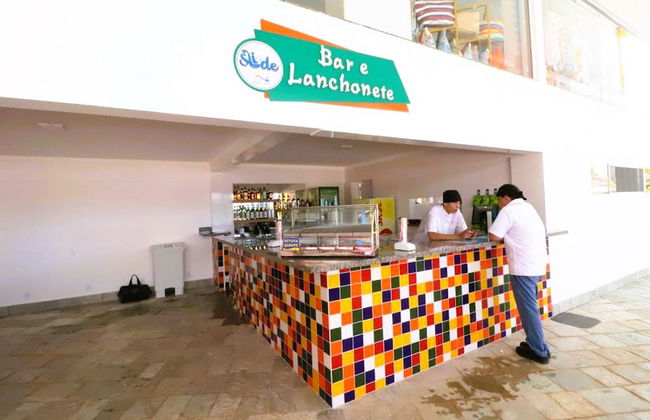 Spazzio diRoma - Cortezia ao Park diRoma - Photo 54