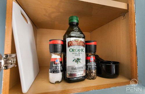 The Red Door Guesthouse - Cozy, Central and Quiet - Foto 18