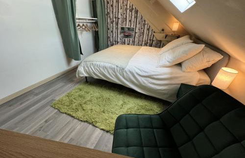 24H Legend - House 10 People With Private Terrace - Foto 21