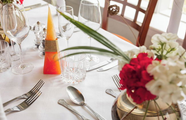 The Caledonian Hotel - Foto 42