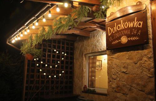 Dulakówka - domek na każdą pogodę - Foto 30