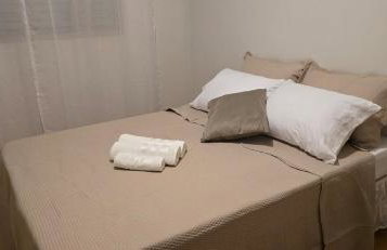 Edificio Italia - 3 quartos - 2 banheiros - 1 garagem coberta - Taxa Para Hospedes Com Pets - Foto 13