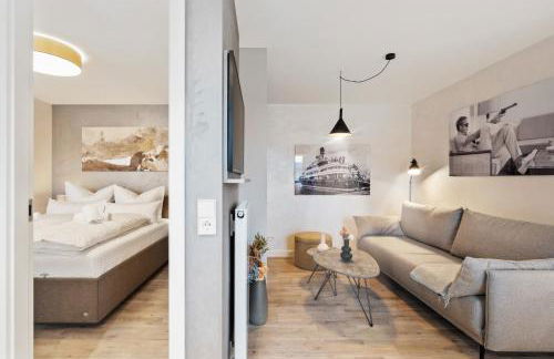 Modern Elegance in historical City Center - Foto 7