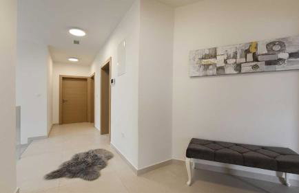 Villa Amfora with heated pool, wellness and tennis - Foto 21