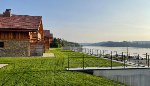 Chalets Coeur du Lac - Foto 5