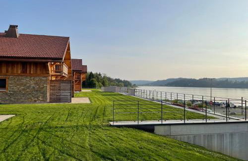 Chalets Coeur du Lac - Foto 6