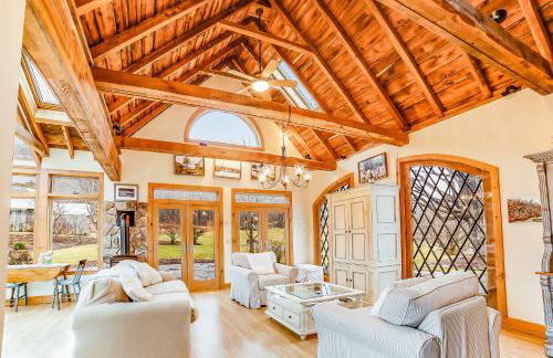 Lincoln Escape - Foto 7