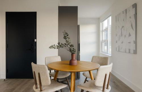 Reside NoMa, a Wyndham Residence - Foto 120