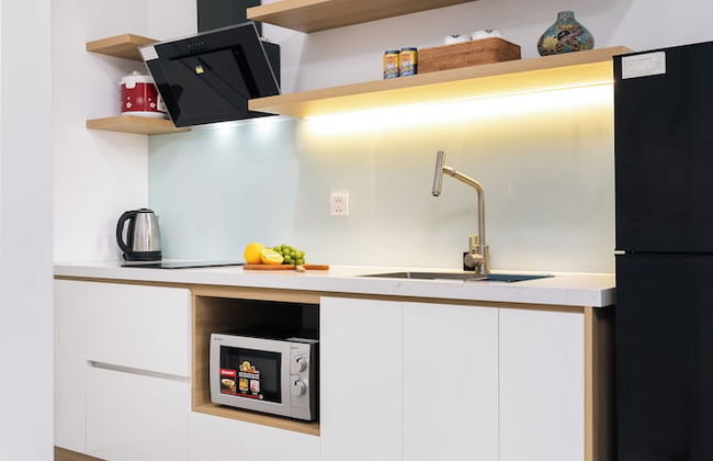 Lagom Apartment & Hotel - Photo 50