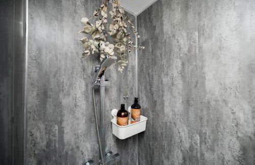 Dunraven An Adorable House In The Afan Forest by STAE-Homes - Foto 30