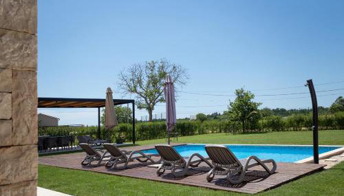 Villa Grace - Foto 4, Garden, Garden view