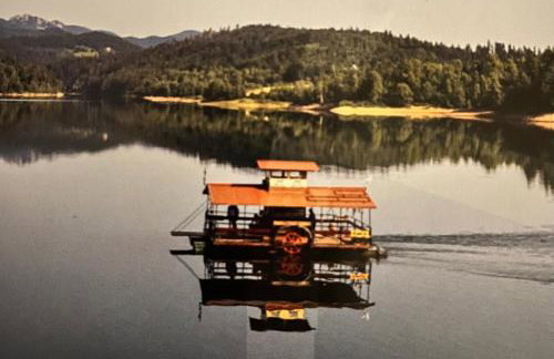 Green House kuća s 4 spavaće sobe - Foto 75