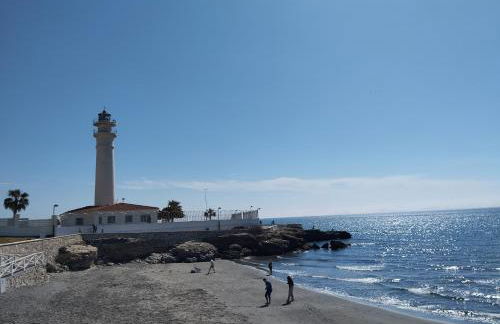 Apartamento Amanecer Laguna Beach Torrox costa - Photo 47