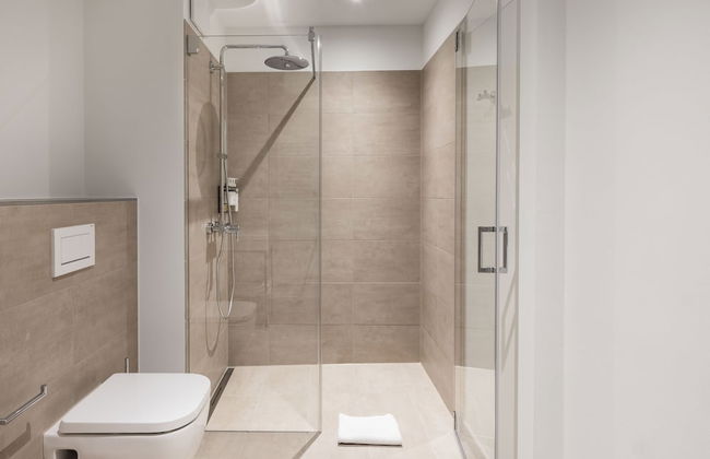 Numa Düsseldorf Leo - Foto 30