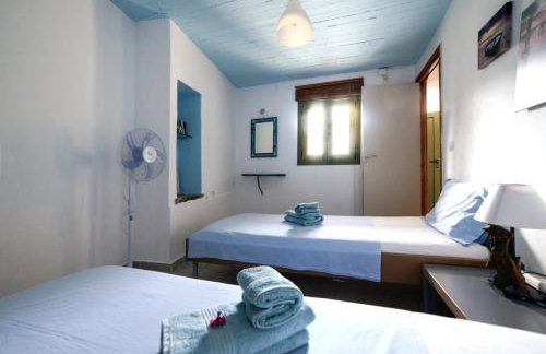 RURAL GUEST HOUSE, quiet stay in nature with Sea view - Foto 21