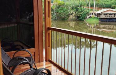 Chale Vila dos Lagos - Foto 29