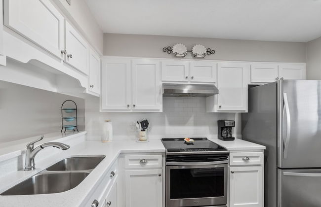 Salty Kiss 2 Bedroom Townhouse by RedAwning - Foto 7