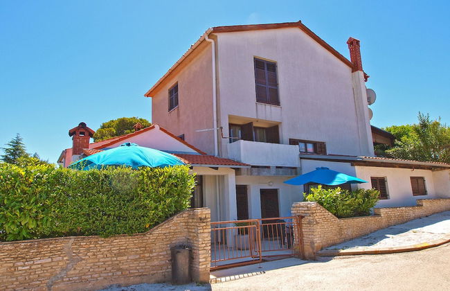 Apartments Elsa 534 - Foto 44