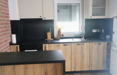 Kuća za odmor - Agatha - Bjelolasica - Foto 15