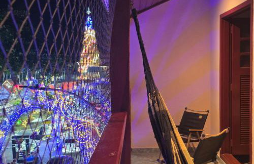 No Pé da Igreja Praia da Vila Entre o mar e lagoa - Foto 21