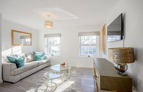 Cosy Apartment in Wetheral,Cumbria - Foto 38