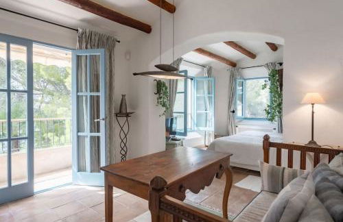 Mediterranean Sea View Villa - Foto 26