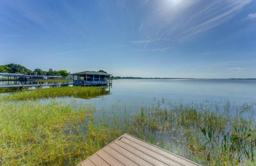 Lake Dora Escape Canal Access and Seaplane Sights! - Photo 27