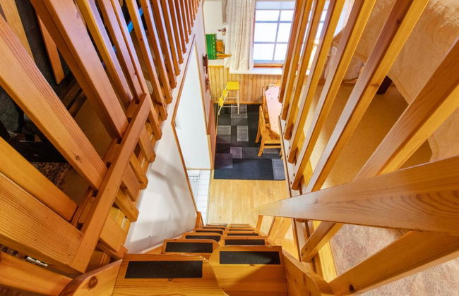 Korpipalo (ent. yllästunnelma 2 b 7) - Foto 13