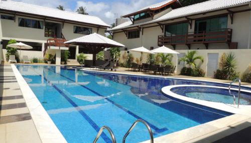 Casa Luxuosa a 50m da Praia em Sirinhaém - Foto 1