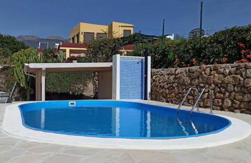 Casa Tamara 1 - quiet flat with Pool great view of the mountains and the sea - Foto 18