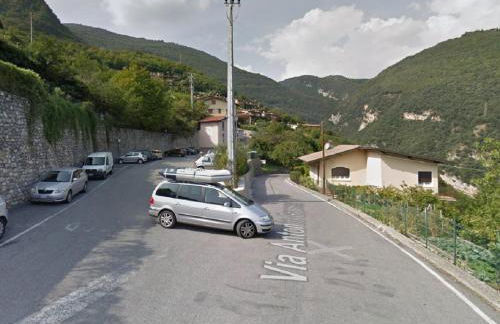 Naol penthouse apartment, Tignale - Foto 37