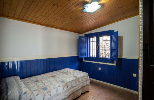 Casa Rural Aguamarina Salobreña - Foto 24