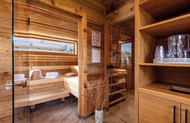 Apartments Rosenhof - Photo 50