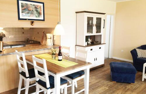 Ferienwohnung *Meeresleuchten* - Foto 7