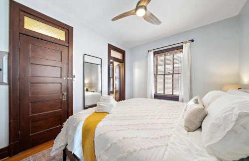 Stylish, historic loft in Downtown Galveston, 3 blocks to The Strand - Foto 16